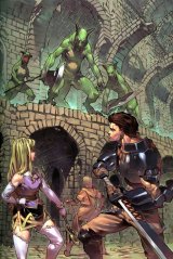 BUY NEW valkyrie profile - 20877 Premium Anime Print Poster